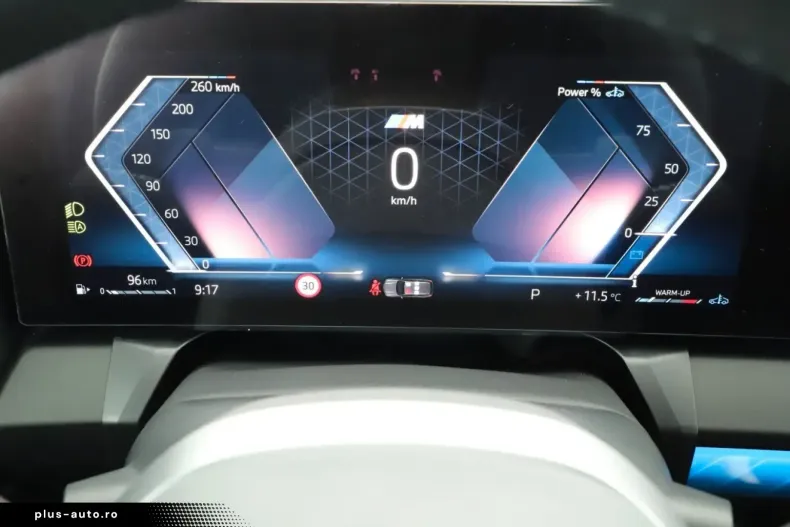 BMW X3 din 2025 cu 14.676 km - oferta BMW179718 - foto 9