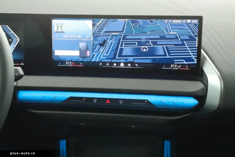 BMW X3 din 2025 cu 14.676 km - oferta BMW179718 - foto 14