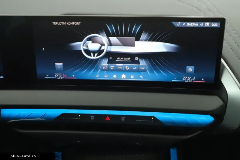 BMW X3 din 2025 cu 14.676 km - oferta BMW179718 - foto 16