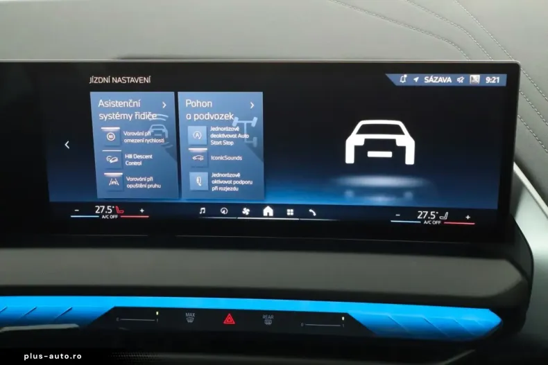 BMW X3 din 2025 cu 14.676 km - oferta BMW179718 - foto 17