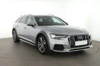 Audi A6 Allroad din 2023 cu 40.629 km - oferta AUD179719 - foto 1