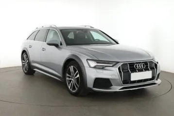 Audi A6 Allroad din 2023 - oferta AUD179719