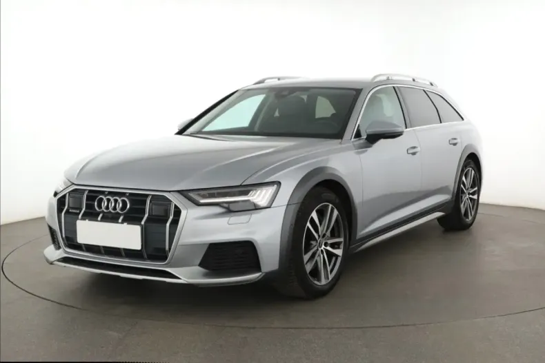 Audi A6 Allroad din 2023 cu 40.629 km - oferta AUD179719 - foto 2