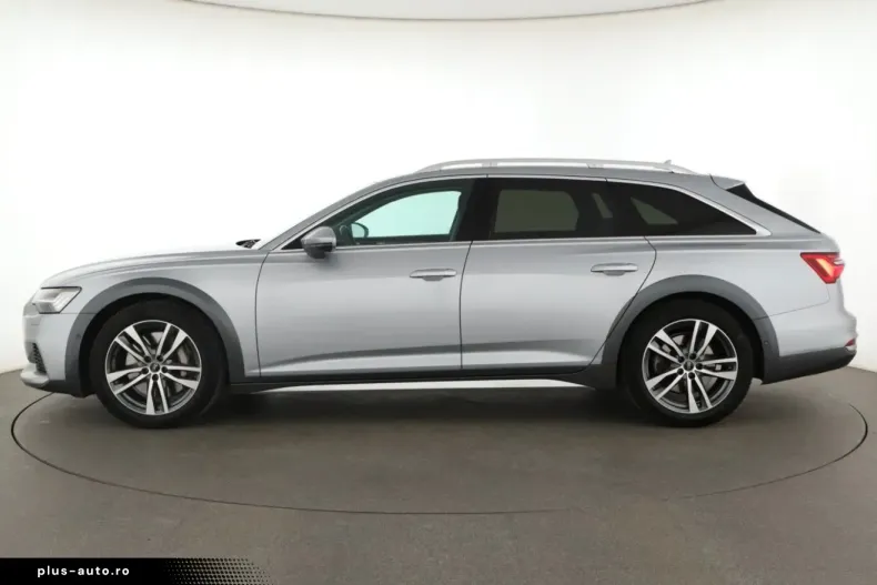 Audi A6 Allroad din 2023 cu 40.629 km - oferta AUD179719 - foto 3