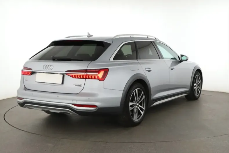 Audi A6 Allroad din 2023 cu 40.629 km - oferta AUD179719 - foto 5