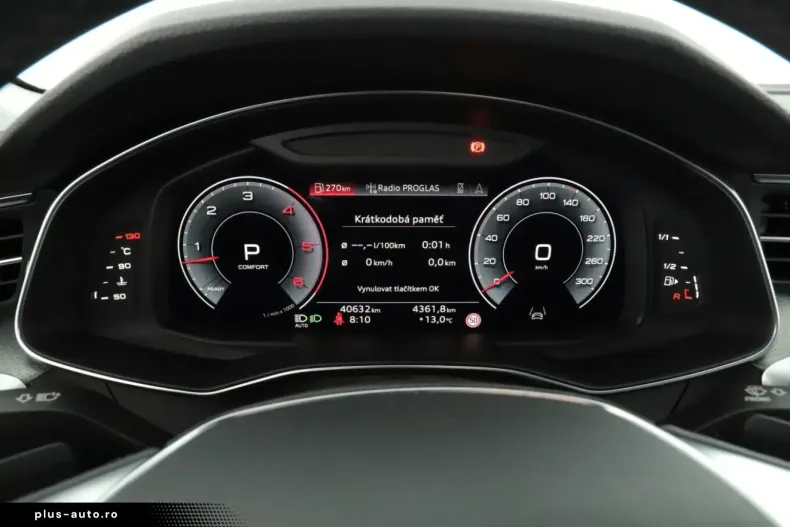 Audi A6 Allroad din 2023 cu 40.629 km - oferta AUD179719 - foto 9