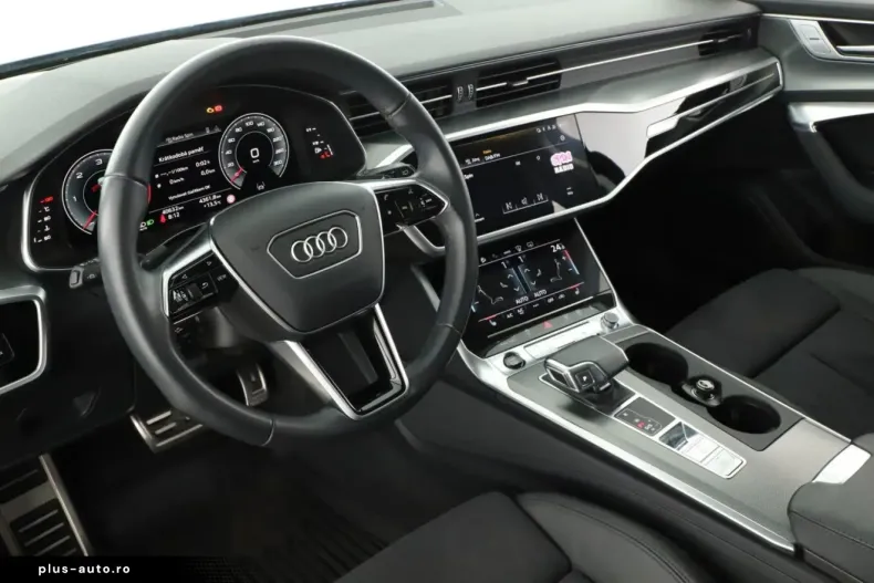 Audi A6 Allroad din 2023 cu 40.629 km - oferta AUD179719 - foto 14