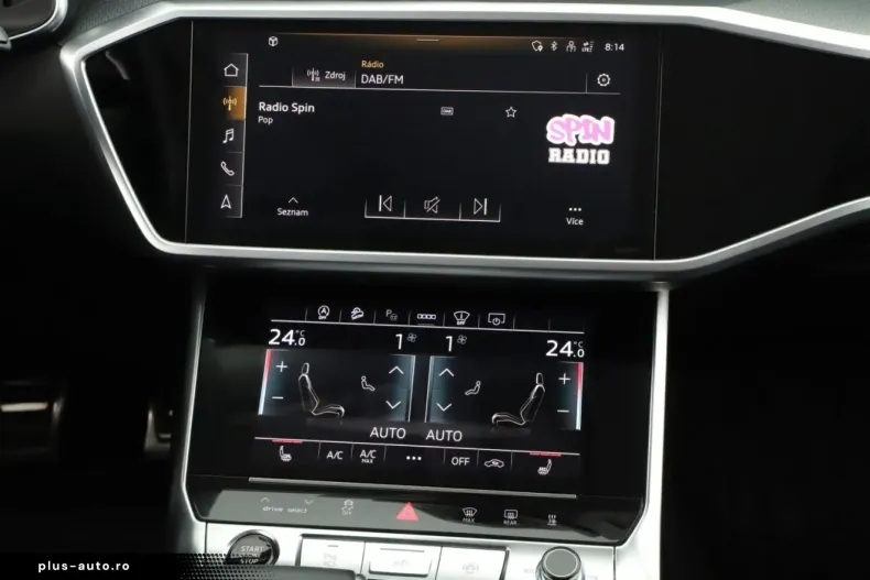 Audi A6 Allroad din 2023 cu 40.629 km - oferta AUD179719 - foto 17