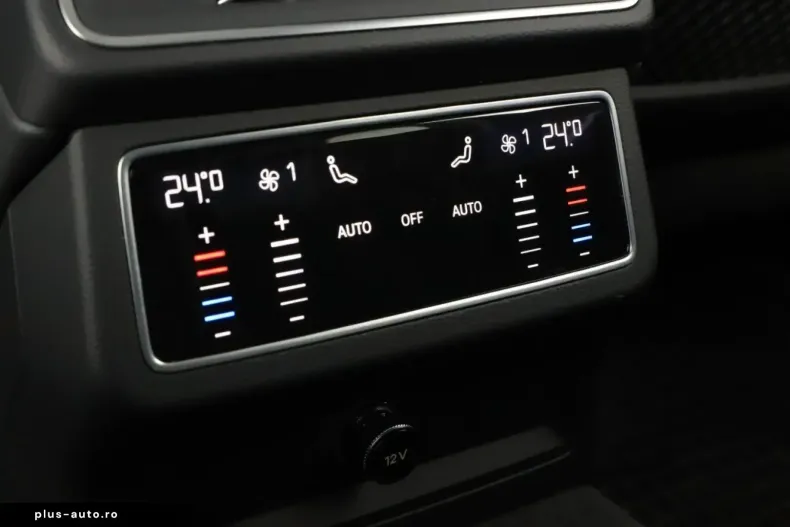 Audi A6 Allroad din 2023 cu 40.629 km - oferta AUD179719 - foto 19