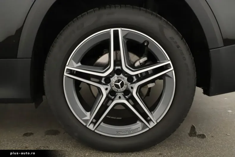 Mercedes-Benz GLB 200 din 2025 cu 23.098 km - oferta MER179720 - foto 12