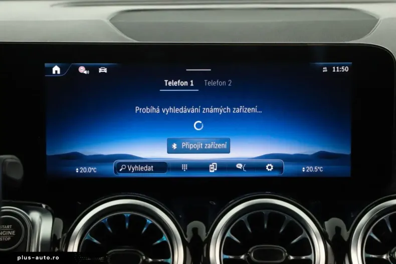 Mercedes-Benz GLB 200 din 2025 cu 23.098 km - oferta MER179720 - foto 14