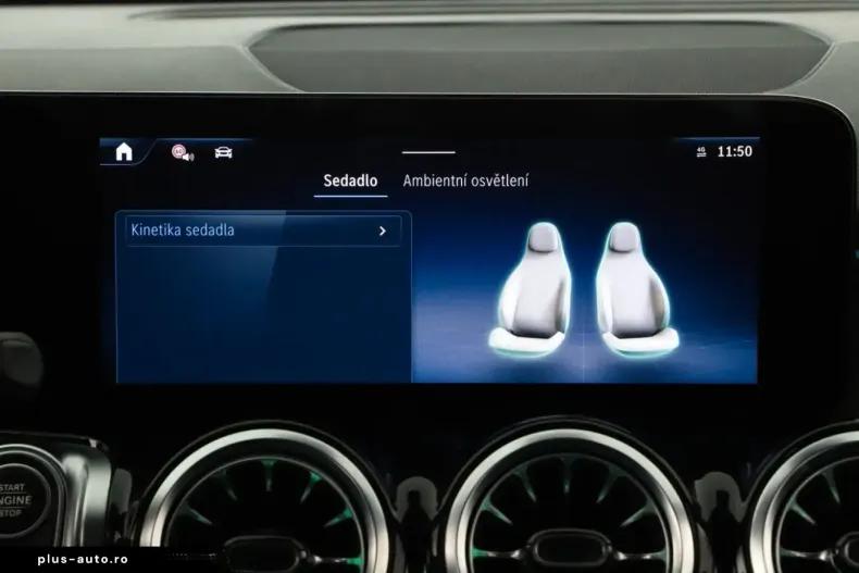 Mercedes-Benz GLB 200 din 2025 cu 23.098 km - oferta MER179720 - foto 15