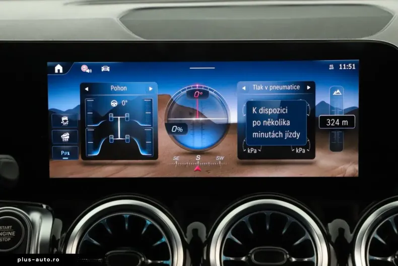 Mercedes-Benz GLB 200 din 2025 cu 23.098 km - oferta MER179720 - foto 17