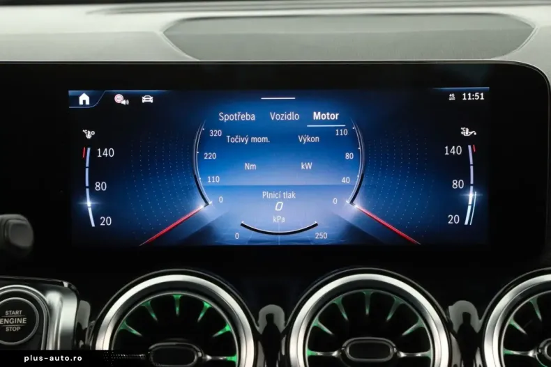 Mercedes-Benz GLB 200 din 2025 cu 23.098 km - oferta MER179720 - foto 19