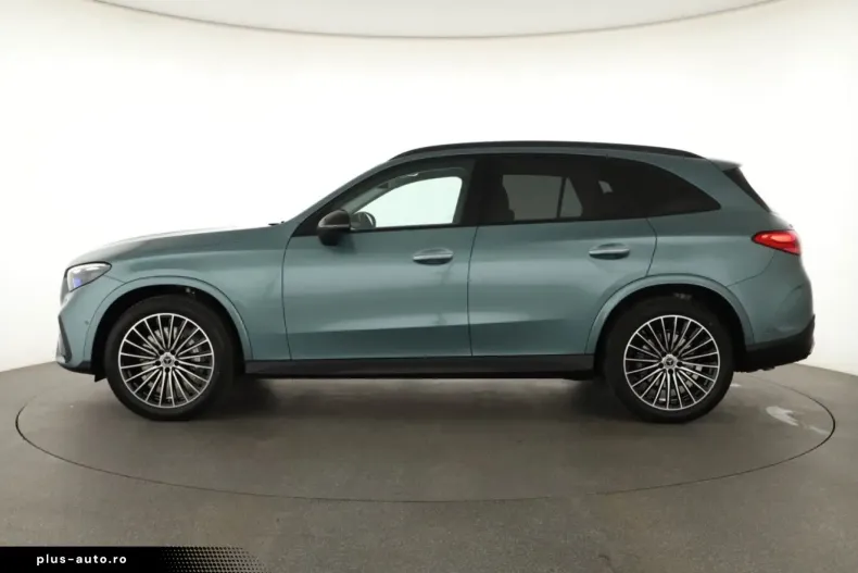Mercedes-Benz GLC 220 din 2024 cu 22.540 km - oferta MER179721 - foto 3