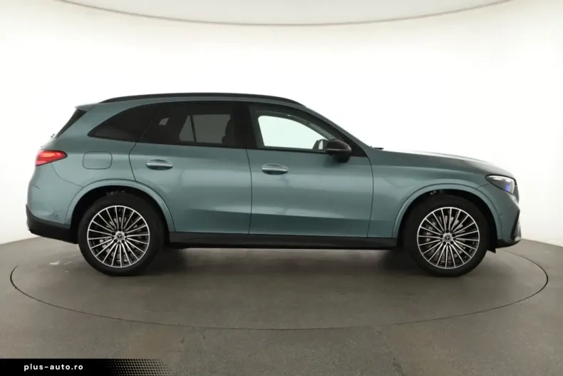 Mercedes-Benz GLC 220 din 2024 cu 22.540 km - oferta MER179721 - foto 6