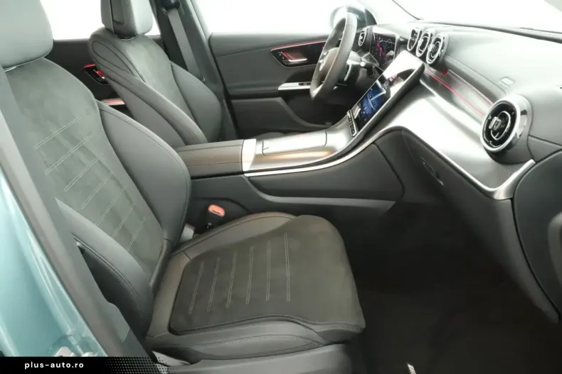 Mercedes-Benz GLC 220 din 2024 cu 22.540 km - oferta MER179721 - foto 7