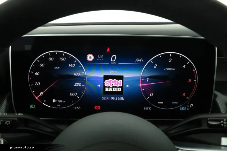 Mercedes-Benz GLC 220 din 2024 cu 22.540 km - oferta MER179721 - foto 9