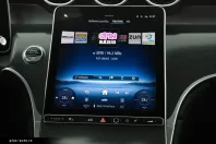 Mercedes-Benz GLC 220 din 2024 cu 22.540 km - oferta MER179721 - foto 14