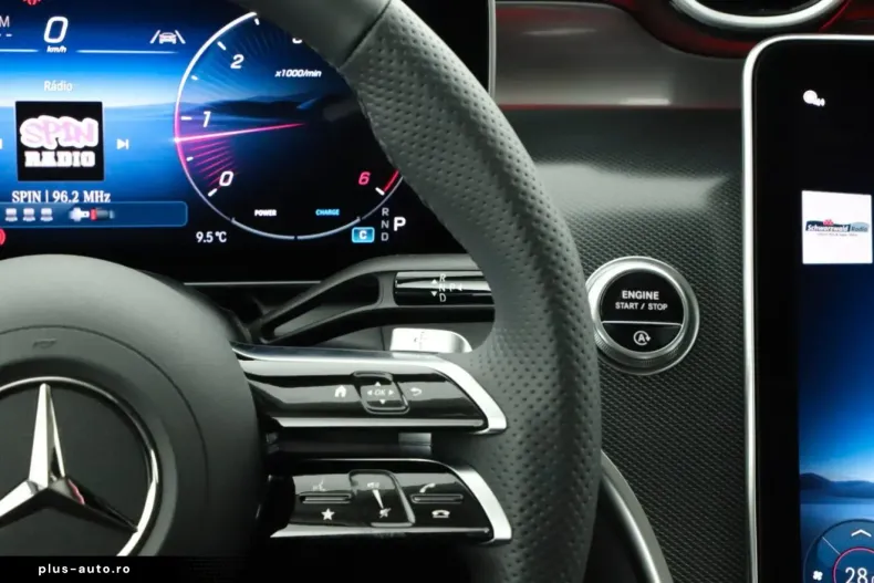 Mercedes-Benz GLC 220 din 2024 cu 22.540 km - oferta MER179721 - foto 15