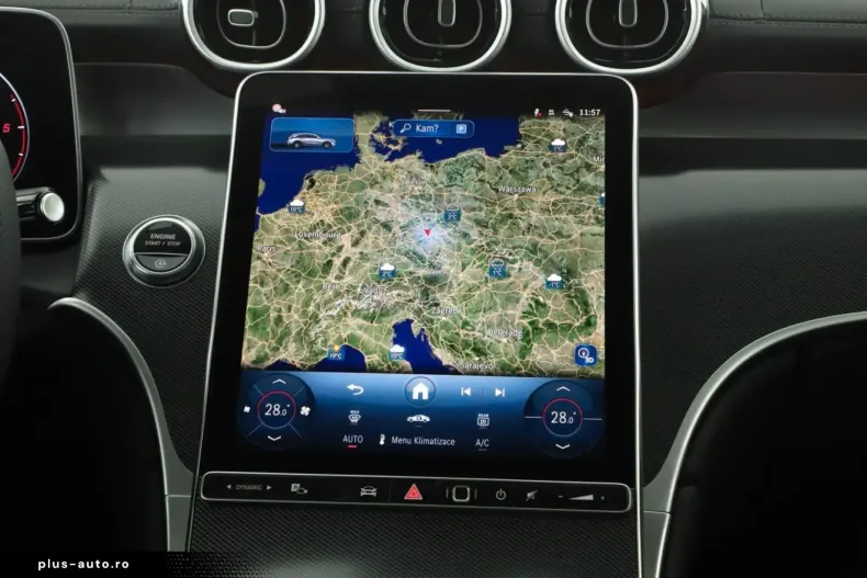 Mercedes-Benz GLC 220 din 2024 cu 22.540 km - oferta MER179721 - foto 16