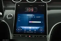 Mercedes-Benz GLC 220 din 2024 cu 22.540 km - oferta MER179721 - foto 17