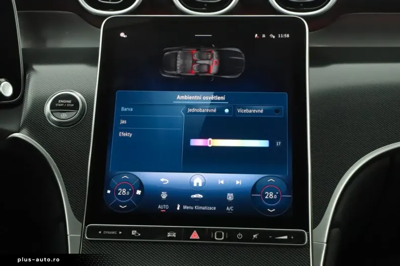 Mercedes-Benz GLC 220 din 2024 cu 22.540 km - oferta MER179721 - foto 17