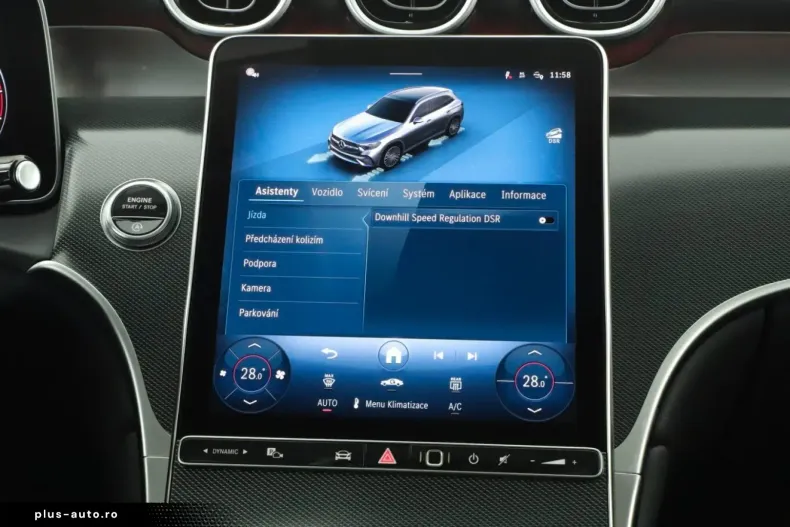 Mercedes-Benz GLC 220 din 2024 cu 22.540 km - oferta MER179721 - foto 18