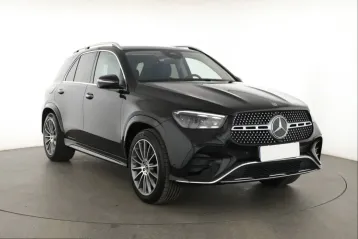 Mercedes-Benz GLE 450 din 2024 - oferta MER179722