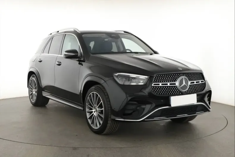 Mercedes-Benz GLE 450 din 2024 cu 24.916 km - oferta MER179722 - foto 1