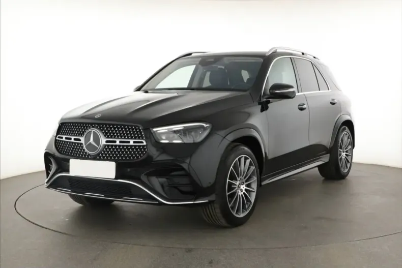 Mercedes-Benz GLE 450 din 2024 cu 24.916 km - oferta MER179722 - foto 2