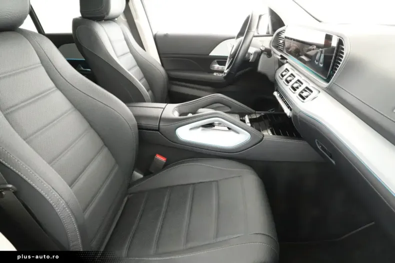 Mercedes-Benz GLE 450 din 2024 cu 24.916 km - oferta MER179722 - foto 7