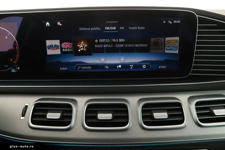 Mercedes-Benz GLE 450 din 2024 cu 24.916 km - oferta MER179722 - foto 9