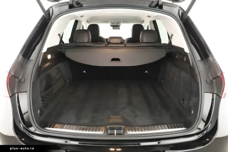 Mercedes-Benz GLE 450 din 2024 cu 24.916 km - oferta MER179722 - foto 11