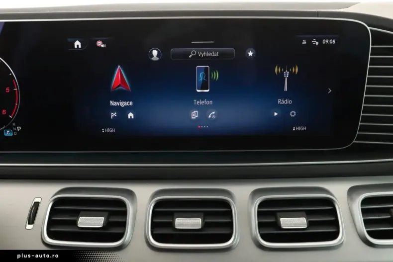 Mercedes-Benz GLE 450 din 2024 cu 24.916 km - oferta MER179722 - foto 12