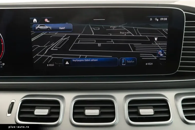 Mercedes-Benz GLE 450 din 2024 cu 24.916 km - oferta MER179722 - foto 13