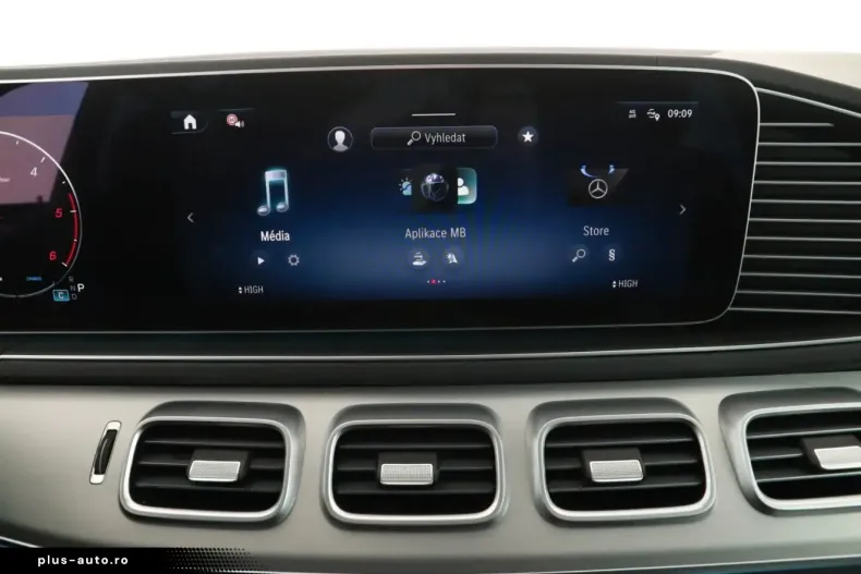 Mercedes-Benz GLE 450 din 2024 cu 24.916 km - oferta MER179722 - foto 14