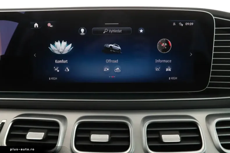 Mercedes-Benz GLE 450 din 2024 cu 24.916 km - oferta MER179722 - foto 15