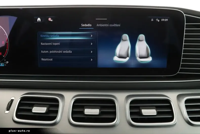 Mercedes-Benz GLE 450 din 2024 cu 24.916 km - oferta MER179722 - foto 16