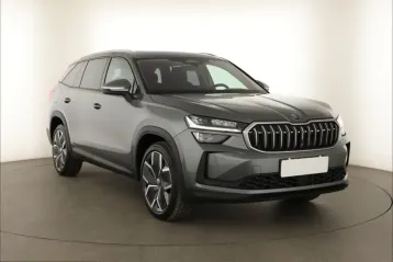 Skoda Kodiaq din 2024 - oferta SKO179723