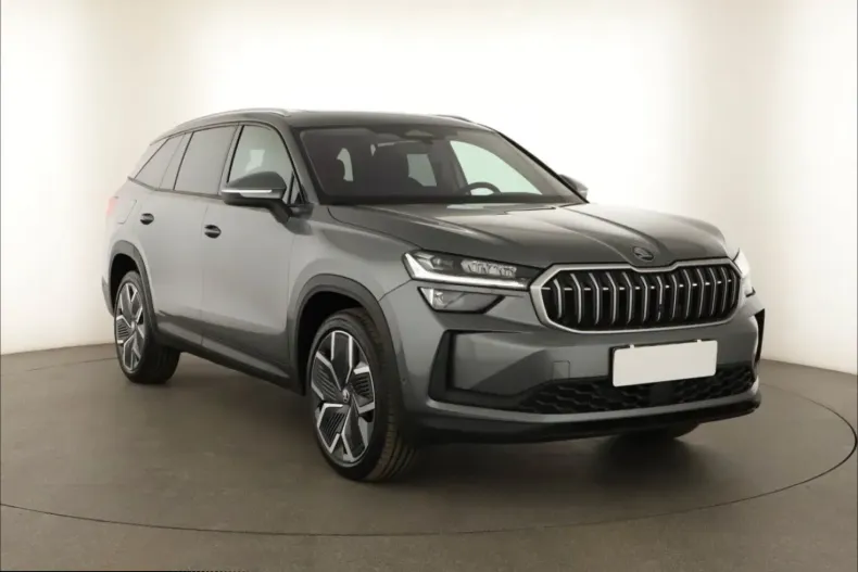 Skoda Kodiaq din 2024 cu 48.450 km - oferta SKO179723 - foto 1