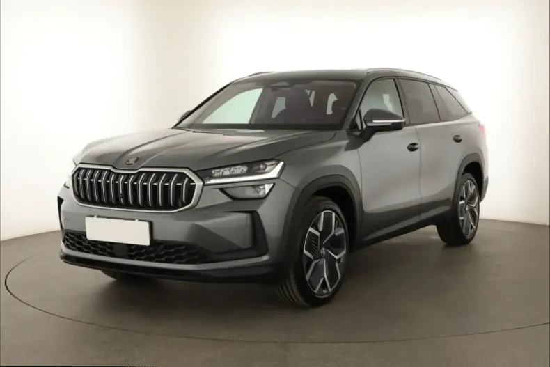 Skoda Kodiaq din 2024 cu 48.450 km - oferta SKO179723 - foto 2