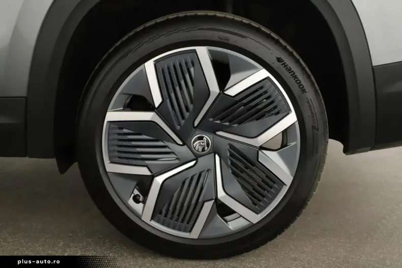Skoda Kodiaq din 2024 cu 48.450 km - oferta SKO179723 - foto 12