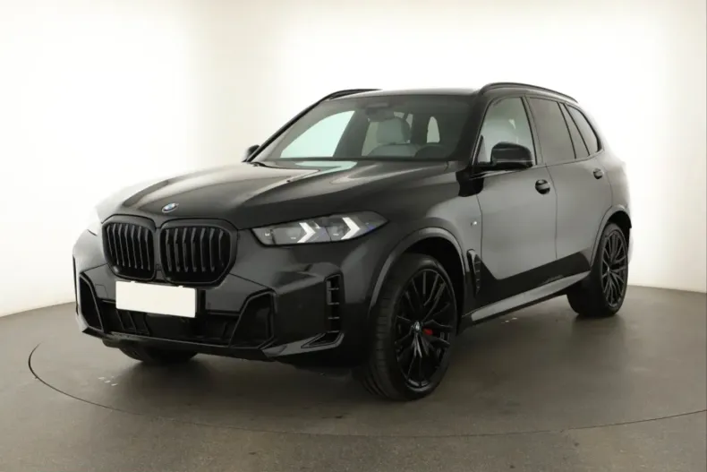 BMW X5 din 2024 cu 15.021 km - oferta BMW179724 - foto 2
