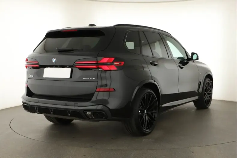 BMW X5 din 2024 cu 15.021 km - oferta BMW179724 - foto 5