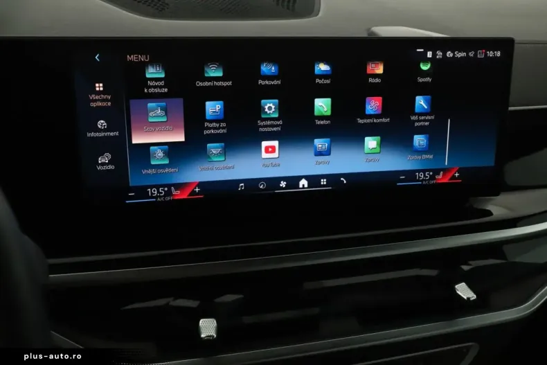 BMW X5 din 2024 cu 15.021 km - oferta BMW179724 - foto 13