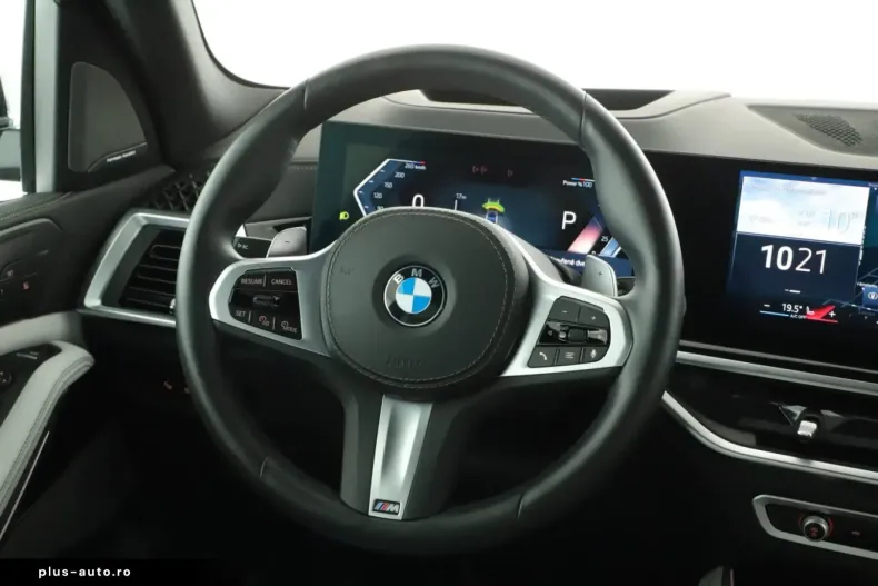 BMW X5 din 2024 cu 15.021 km - oferta BMW179724 - foto 17
