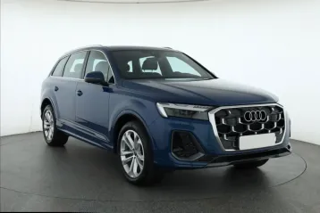 Audi Q7 din 2024 - oferta AUD179725
