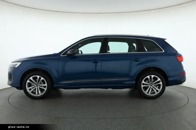 Audi Q7 din 2024 cu 42.345 km - oferta AUD179725 - foto 3