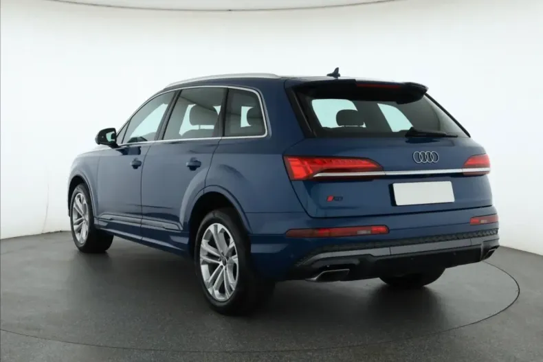 Audi Q7 din 2024 cu 42.345 km - oferta AUD179725 - foto 4